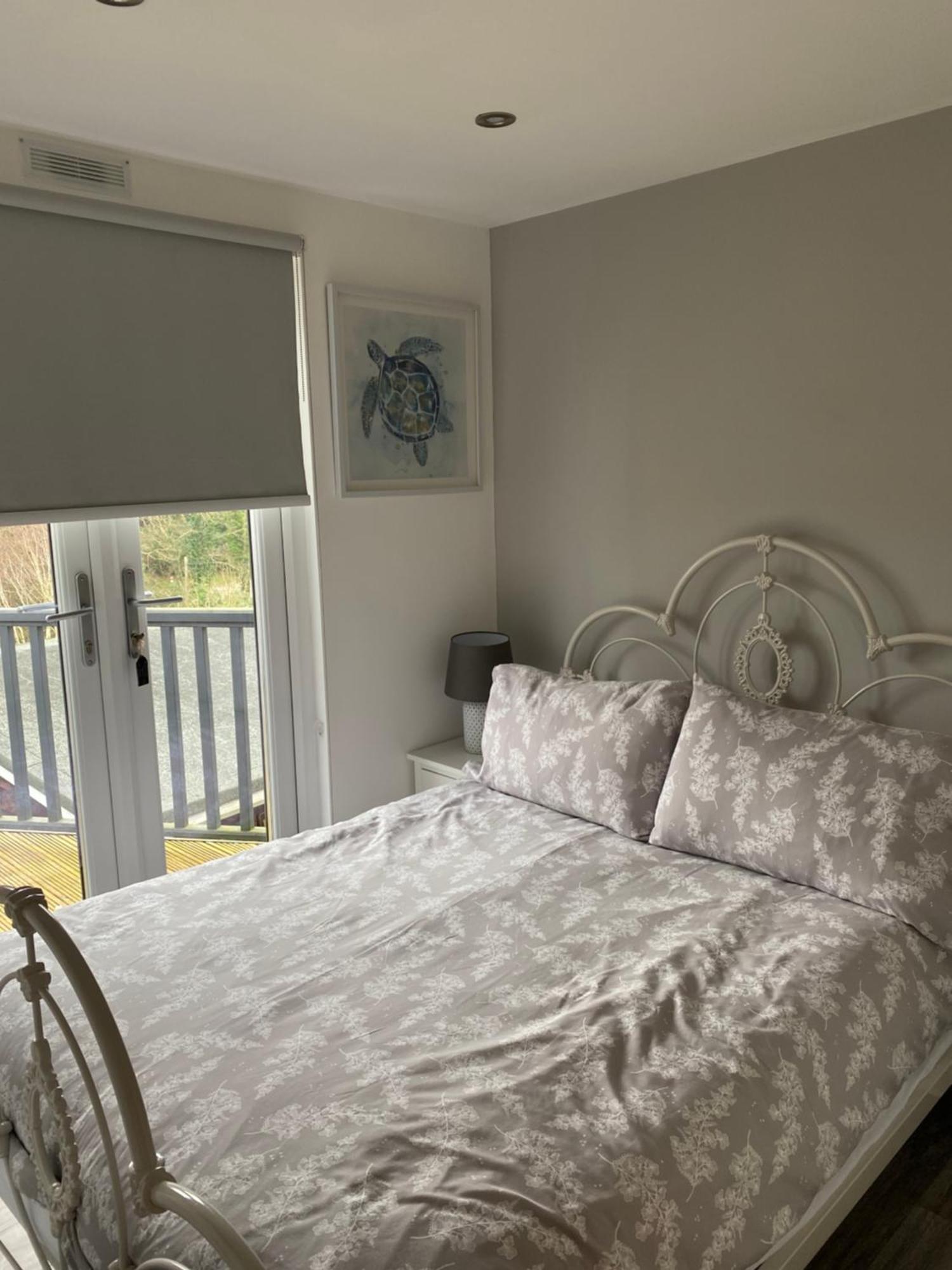 Snowdon Lodge - Glan Gwna Holiday Park Caernarfon - Luxury Family Lodge エクステリア 写真